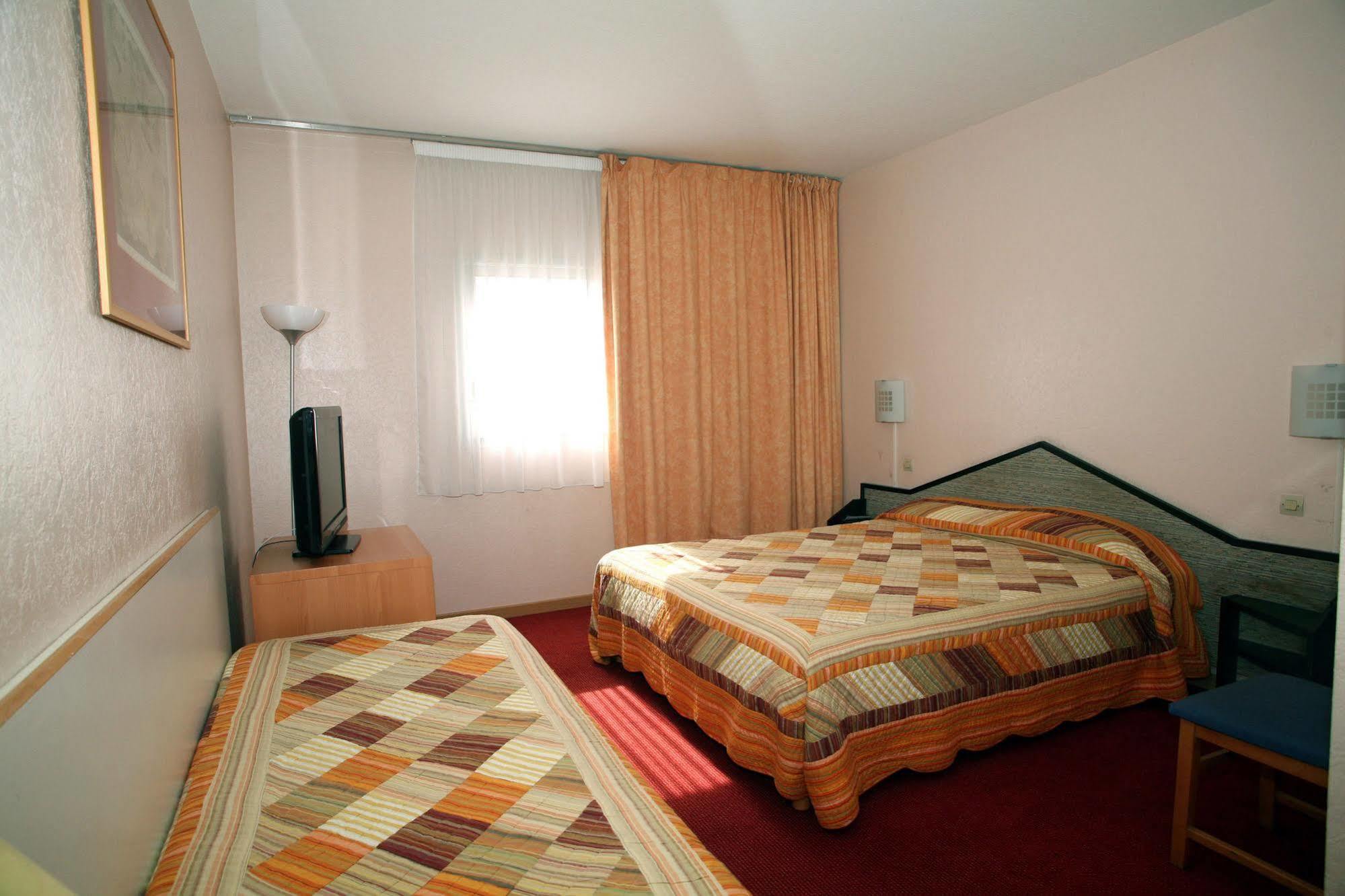 L'empreinte Hotel 3*